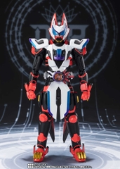 S.H.Figuarts: Kamen Rider Geats Laserboost form and Boost form Mk2