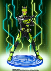 S.H.Figuarts: Kamen Rider Zero1 Realizing Hopper