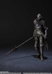 S.H.Figuarts: Vyke (Elden Ring)