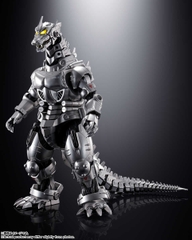 Soul of Chogokin: GX-103 T3 Mechagodzilla Kiryu