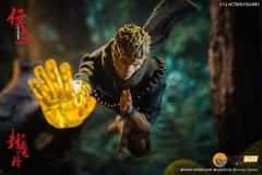 Nota: Wukong DX (Enveloped Yaomo series)