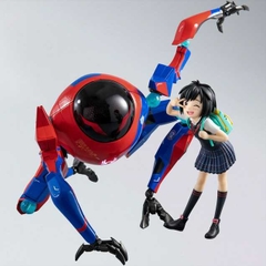 Sentinel: Peni Parker and Sp//dr