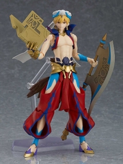 Figma 468: Gilgamesh (Fate/Grand Order Absolute Demonic Front: Babylonia)