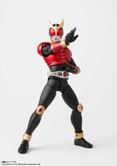 S.H.Figuarts: Kamen Rider Kuuga Mighty Form (Decade ver.)