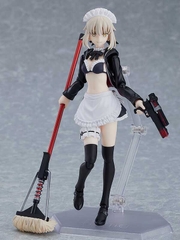 Figma EX057: Rider/Altria Pendragon (Alter) (Fate/Grand Order)