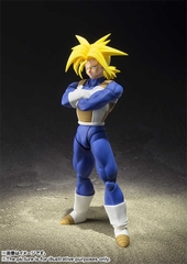 S.H.Figuarts: Trunks SSJ