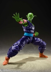 S.H.Figuarts: Piccolo (The Proud Namekian)