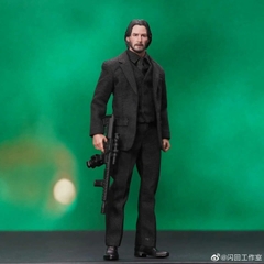 Maniple: John Wick