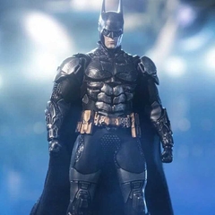 Extreme Toys: Batman Arkham Knight