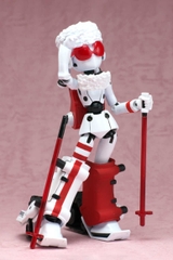 Figma SP008: Drossel von Flügel (Fireball)
