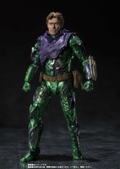 S.H.Figuarts: Green Goblin (Spiderman: No Way Home)