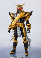 S.H.Figuarts: Kamen Rider Ohma Zio