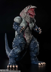 S.H.Figuarts: Golza