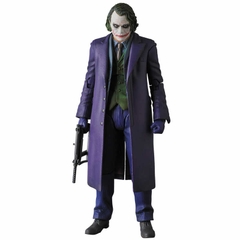 Mafex 051: Mafex The Joker 2.0