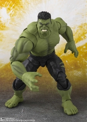 S.H.Figuarts: Hulk (Infinity War)