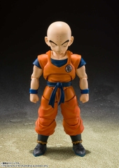 S.H.Figuarts: Krillin (The Strongest Man on Earth)