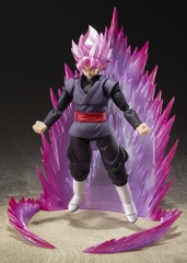 S.H.Figuarts: Songoku Black (Exclusive ver.)
