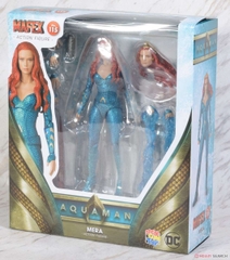 Mafex 115: Mafex Mera