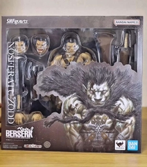 S.H.Figuarts: Nosferatu Zodd