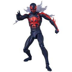 Mafex 239: Mafex Spiderman 2099