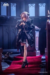 Hasuki: Friede Succubus Sister