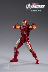 ZDtoys: Ironman Mk7