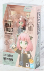 S.H.Figuarts: Anya Forger - Uniform ver. (Spy x Family)