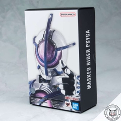 S.H.Figuarts: Kamen Rider Psyga