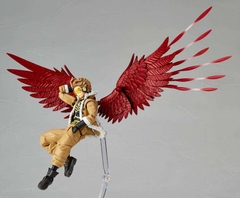 Amazing Yamaguchi 029: Hawks (My Hero Academia)