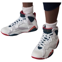 Mafex 132: Mafex Michael Jordan (1992 Team USA)