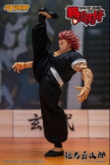 Storm Collectibles: Yujiro Hanma (Baki Hanma)