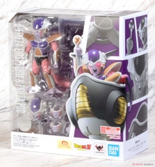 S.H.Figuarts: Frieza (First Form)