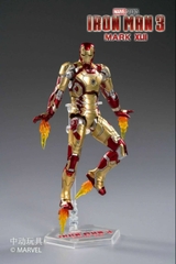 ZDtoys: Ironman Mk42