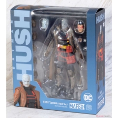 Mafex 133: Mafex Hush (Batman: Hush ver.)