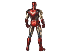 Mafex 140: Mafex Ironman Mk85 (Endgame ver.)