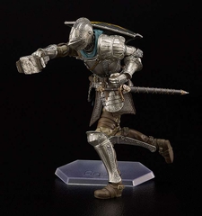 Figma 590: Figma Fluted Armor (Demon’s Souls)