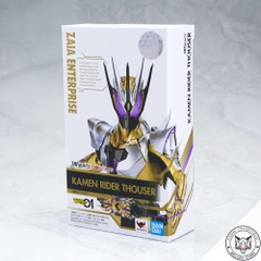 S.H.Figuarts: Kamen Rider Thouser