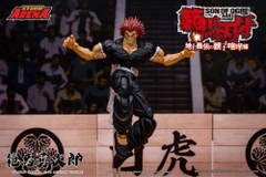 Storm Arena: Yujiro Hanma