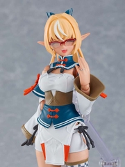 Figma 552: Figma Shiranui Flare (Hololive Production)