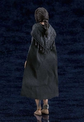 Figma 593: Figma Maiden in Black (Demon’s Souls)