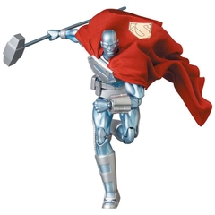 Mafex 181: Mafex Steel (Return of Superman)