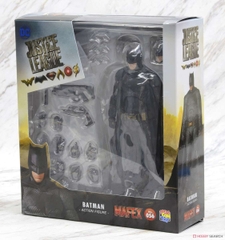 Mafex 056: Mafex Batman (Justice League)