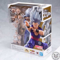 S.H.Figuarts: Songohan Beast