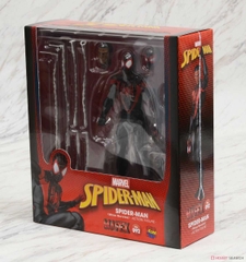 Mafex 092: Mafex Miles Morales