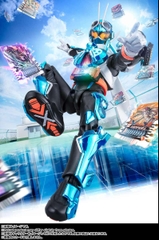 S.H.Figuarts: Kamen Rider Gotchard Steam Hopper