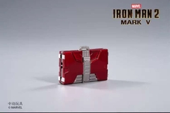 ZDtoys: Ironman Mk5