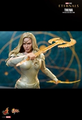 Hottoys MMS628: Hottoys Thena (Eternals)