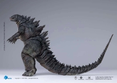 Hiya Toys: Godzilla 2014
