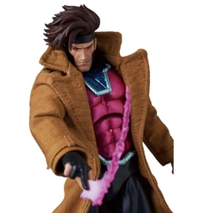 Mafex 131: Mafex Gambit (Comic ver.)