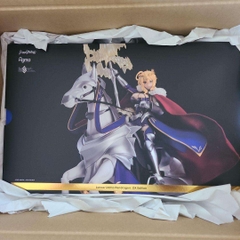Figma 568DX: Lancer/Altria Pendragon DX (Fate/Grand Order)